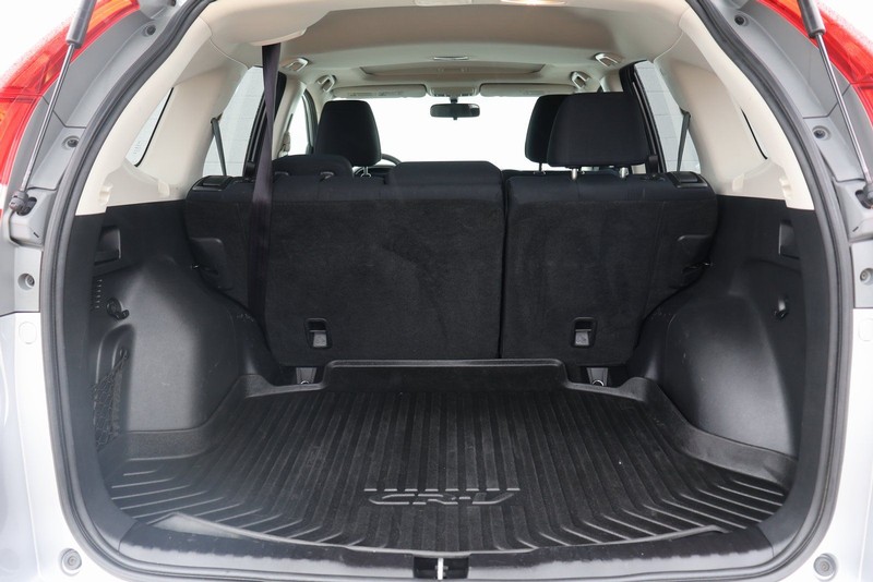 Honda CR-V Vehicle Full-screen Gallery Image 08