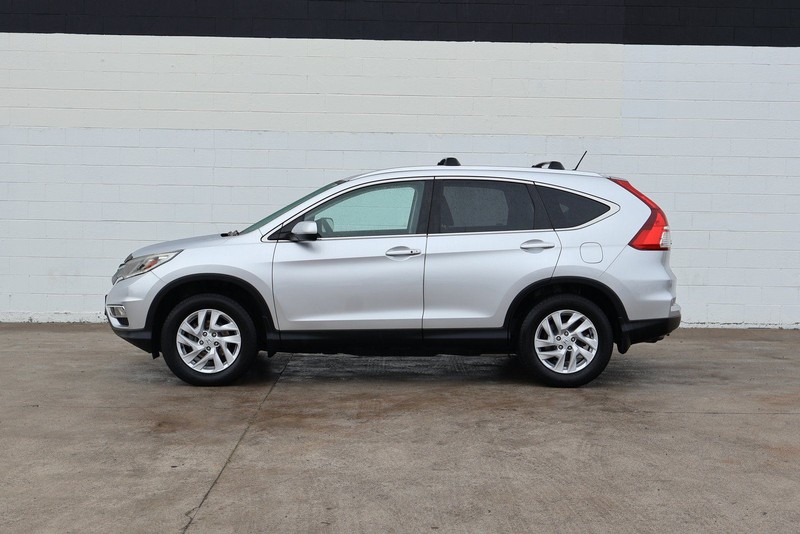 Honda CR-V Vehicle Full-screen Gallery Image 10