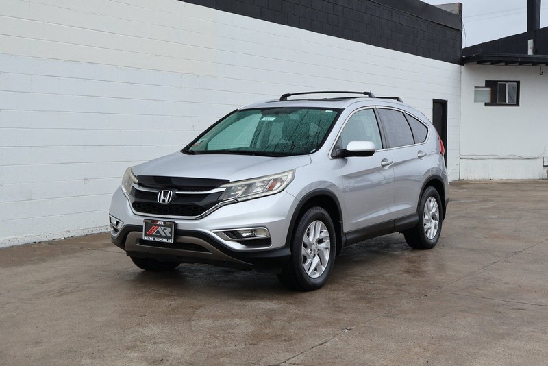 Honda CR-V Vehicle Full-screen Gallery Image 11