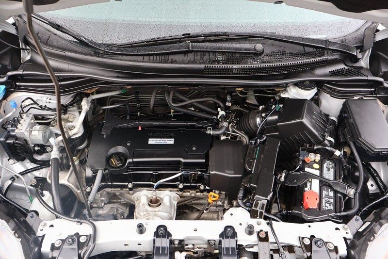 Honda CR-V Vehicle Full-screen Gallery Image 12