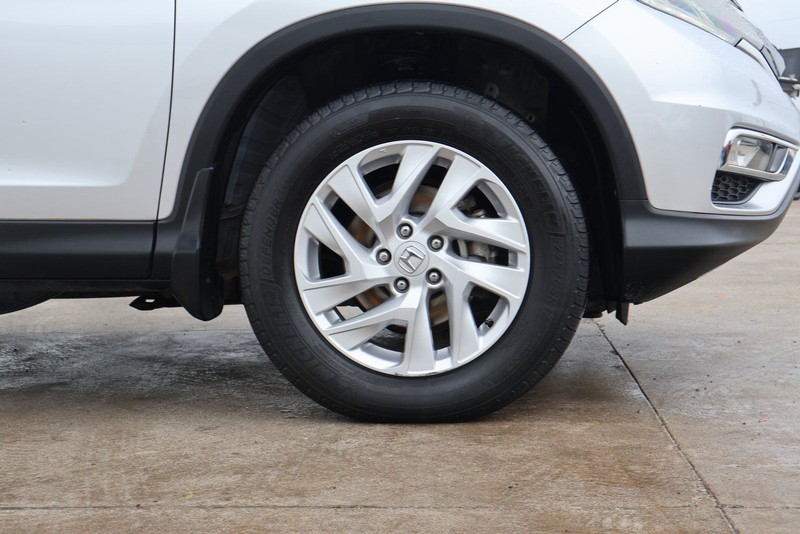 Honda CR-V Vehicle Full-screen Gallery Image 13