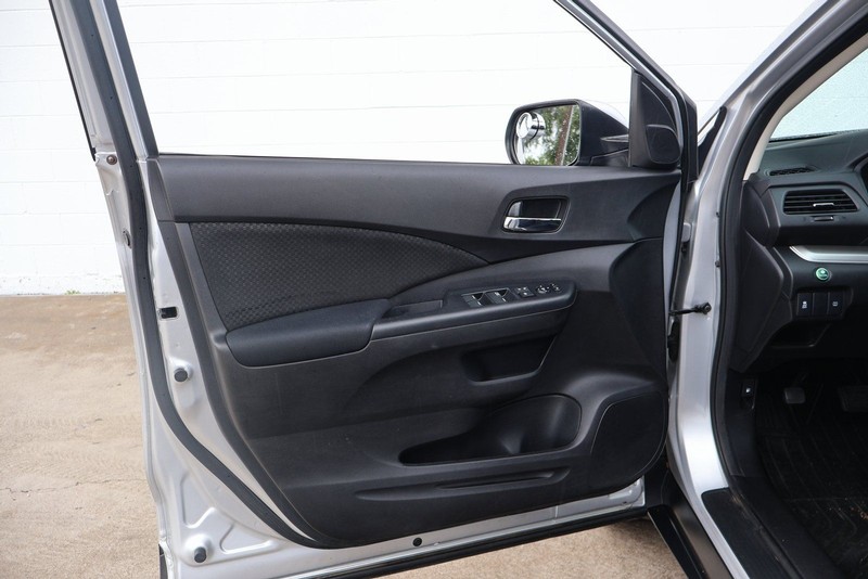 Honda CR-V Vehicle Full-screen Gallery Image 14