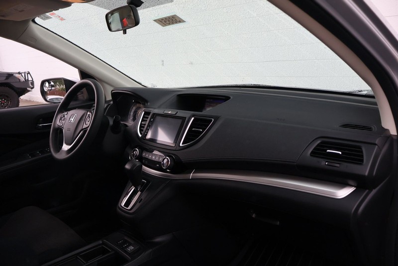 Honda CR-V Vehicle Full-screen Gallery Image 19