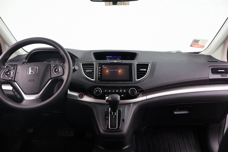 Honda CR-V Vehicle Full-screen Gallery Image 23