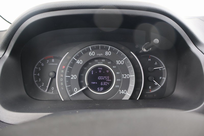 Honda CR-V Vehicle Full-screen Gallery Image 24