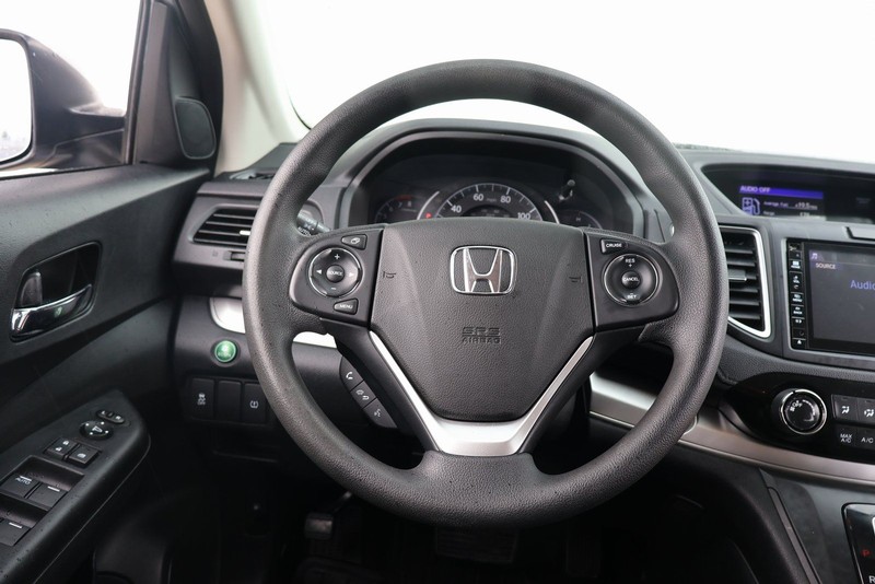 Honda CR-V Vehicle Full-screen Gallery Image 25