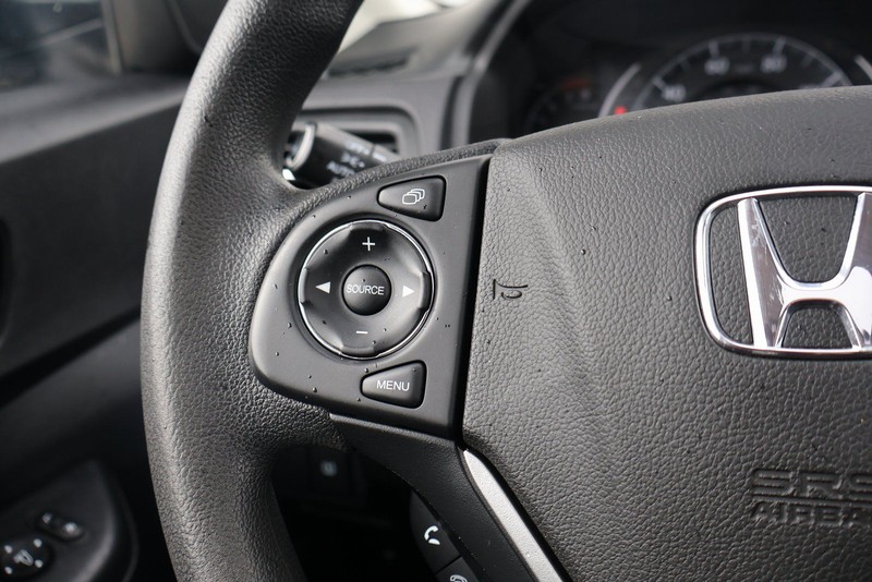 Honda CR-V Vehicle Full-screen Gallery Image 26