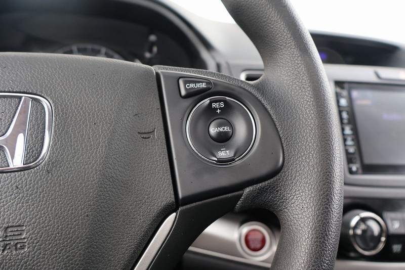 Honda CR-V Vehicle Full-screen Gallery Image 27