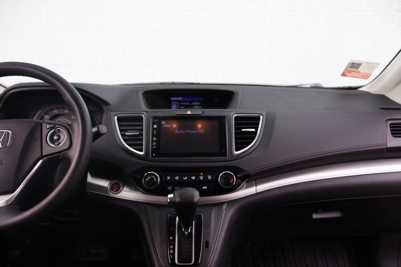 Honda CR-V Vehicle Full-screen Gallery Image 29