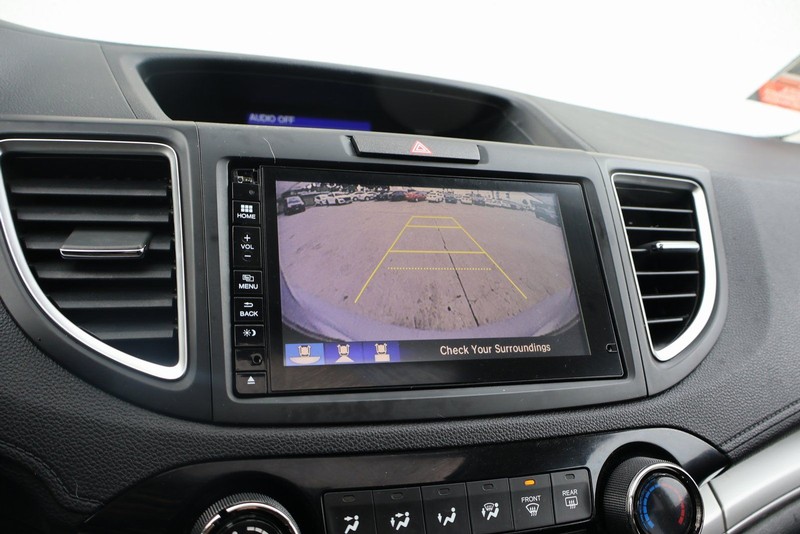 Honda CR-V Vehicle Full-screen Gallery Image 31
