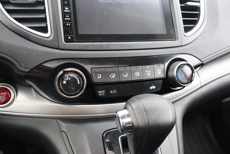 Honda CR-V Vehicle Full-screen Gallery Image 32