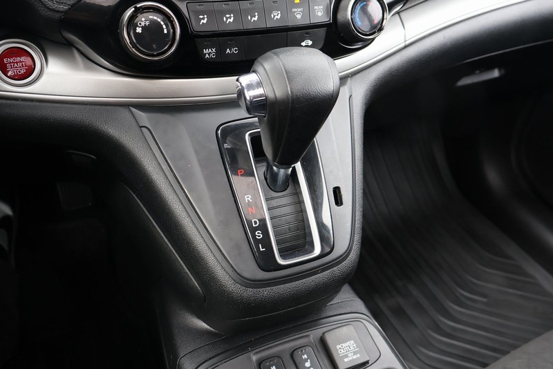 Honda CR-V Vehicle Full-screen Gallery Image 33