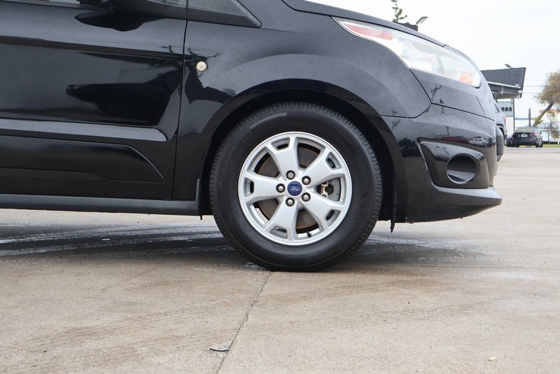 Ford Transit Connect Wagon Vehicle Full-screen Gallery Image 13