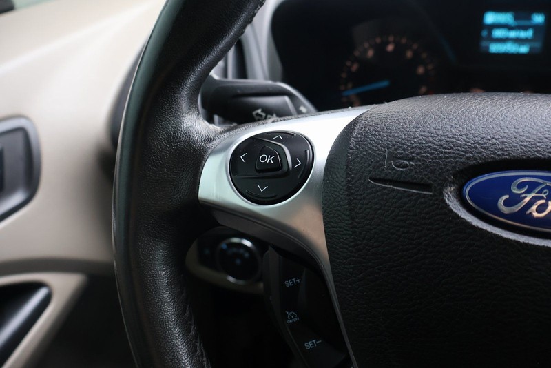 Ford Transit Connect Wagon Vehicle Full-screen Gallery Image 25