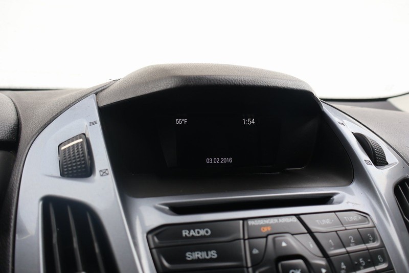 Ford Transit Connect Wagon Vehicle Full-screen Gallery Image 27