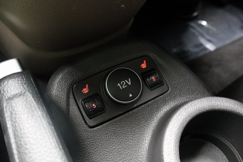 Ford Transit Connect Wagon Vehicle Full-screen Gallery Image 32