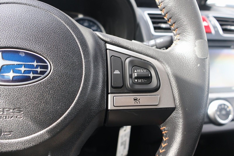 Subaru Crosstrek Vehicle Full-screen Gallery Image 26