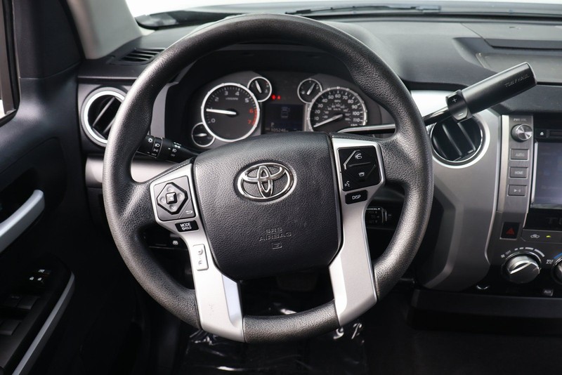 Toyota Tundra Vehicle Full-screen Gallery Image 25