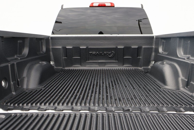 Chevrolet Silverado 1500 Vehicle Full-screen Gallery Image 08