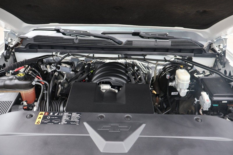 Chevrolet Silverado 1500 Vehicle Full-screen Gallery Image 12