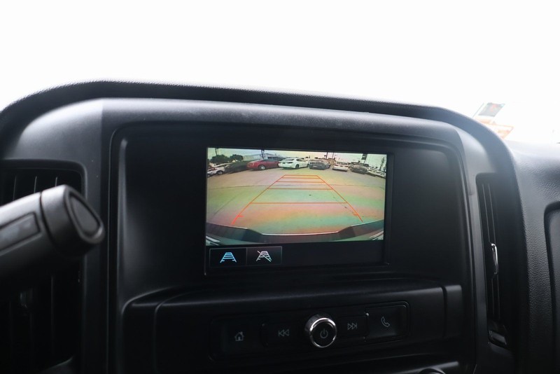 Chevrolet Silverado 1500 Vehicle Full-screen Gallery Image 29