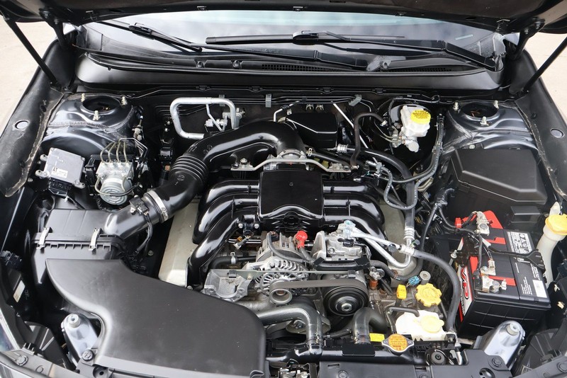 Subaru Outback Vehicle Full-screen Gallery Image 14