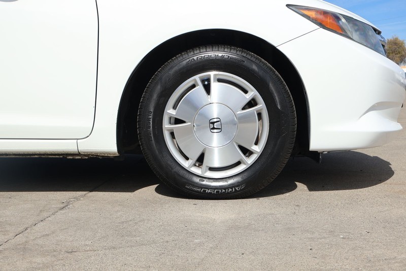 Honda Civic Sedan Vehicle Full-screen Gallery Image 13