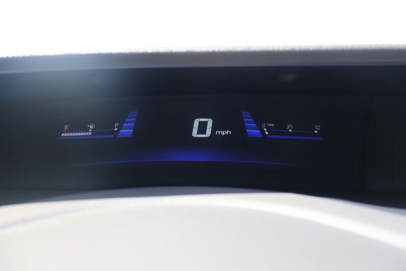 Honda Civic Sedan Vehicle Full-screen Gallery Image 23