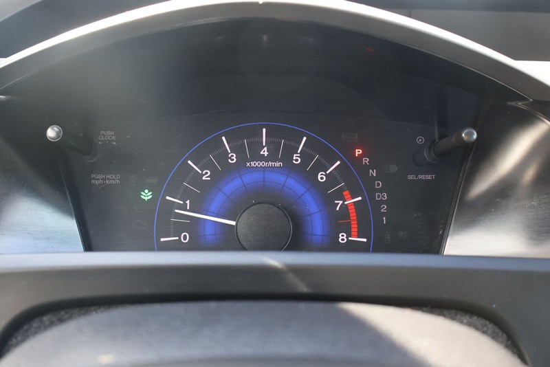 Honda Civic Sedan Vehicle Full-screen Gallery Image 24