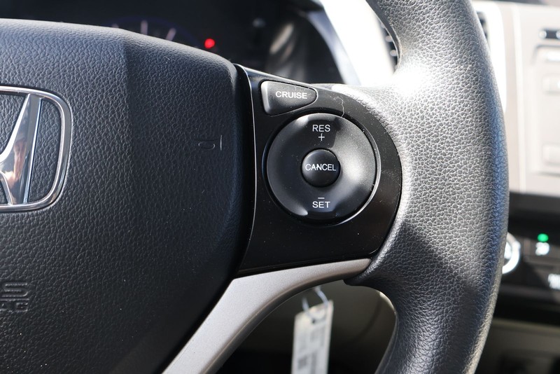 Honda Civic Sedan Vehicle Full-screen Gallery Image 27