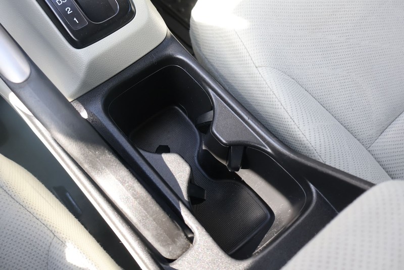 Honda Civic Sedan Vehicle Full-screen Gallery Image 31