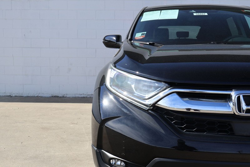 Honda CR-V Vehicle Full-screen Gallery Image 03