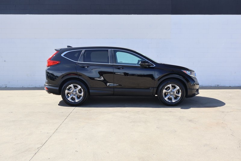 Honda CR-V Vehicle Full-screen Gallery Image 04