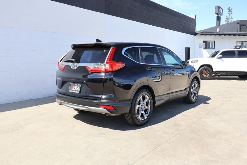 Honda CR-V Vehicle Full-screen Gallery Image 05