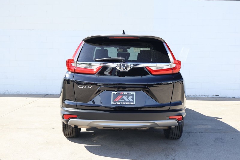 Honda CR-V Vehicle Full-screen Gallery Image 06