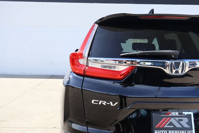 Honda CR-V Vehicle Full-screen Gallery Image 07