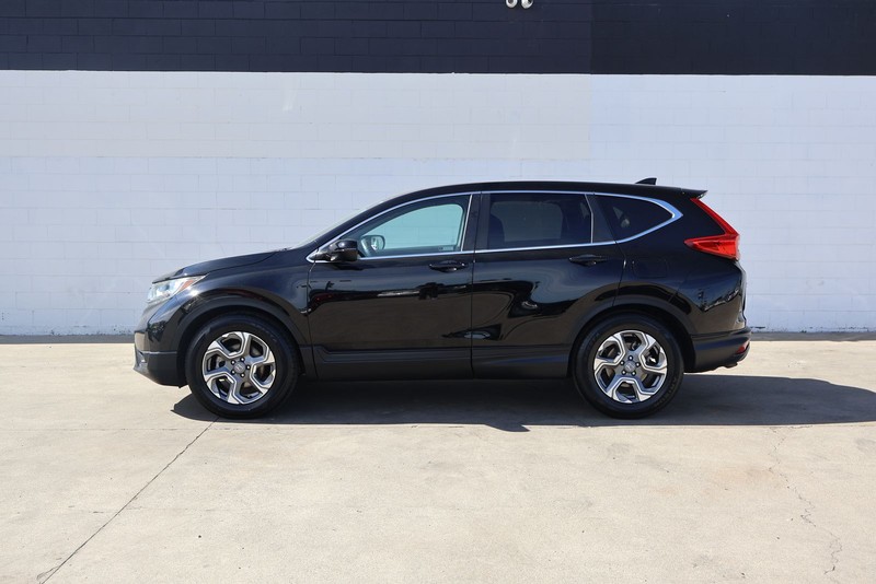 Honda CR-V Vehicle Full-screen Gallery Image 10