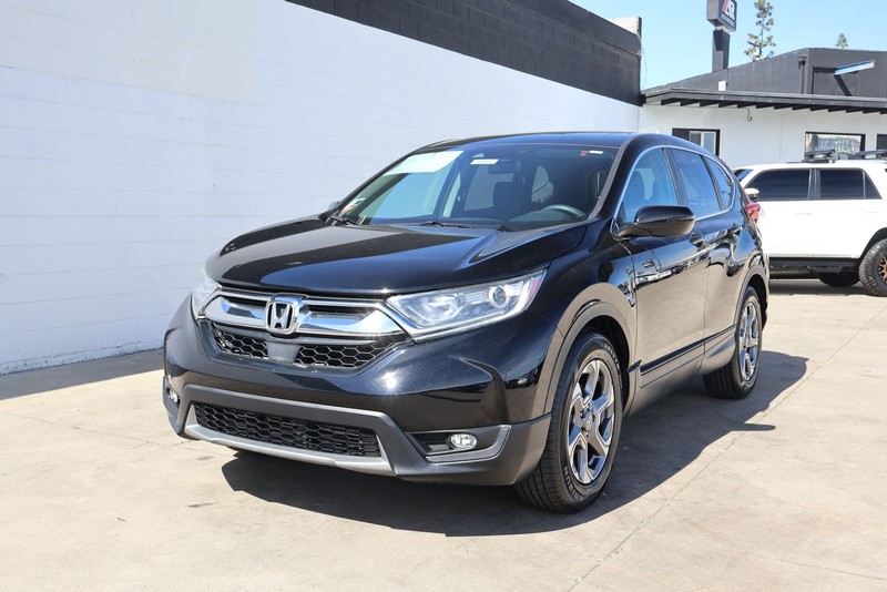 Honda CR-V Vehicle Full-screen Gallery Image 11