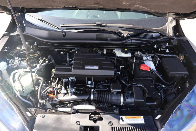 Honda CR-V Vehicle Full-screen Gallery Image 12