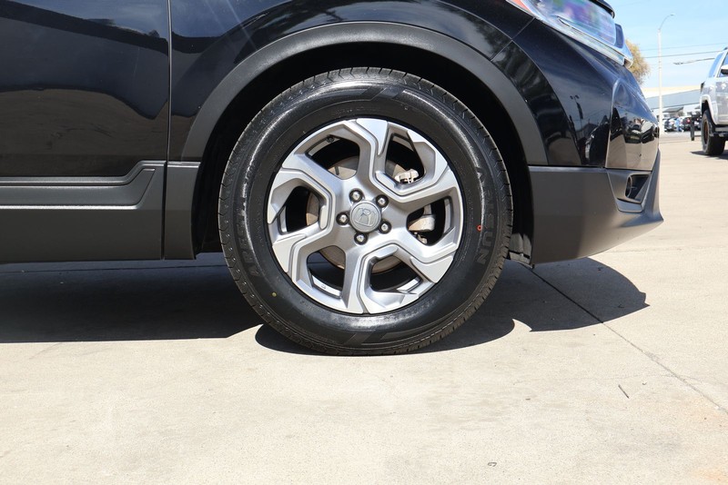 Honda CR-V Vehicle Full-screen Gallery Image 13