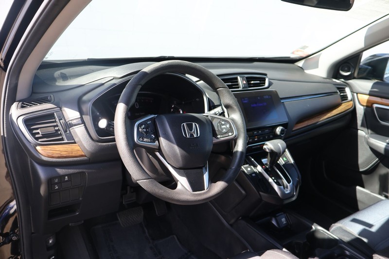 Honda CR-V Vehicle Full-screen Gallery Image 16