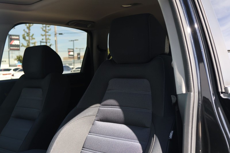 Honda CR-V Vehicle Full-screen Gallery Image 18