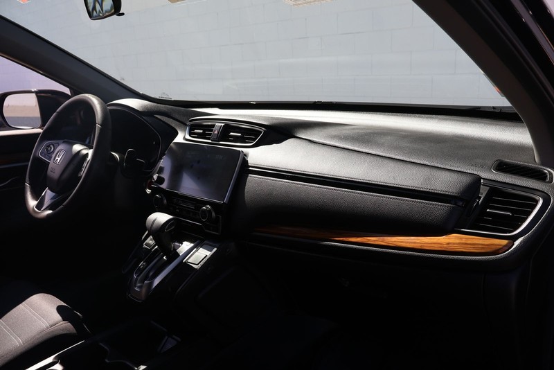 Honda CR-V Vehicle Full-screen Gallery Image 19