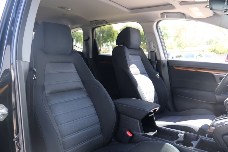 Honda CR-V Vehicle Full-screen Gallery Image 20