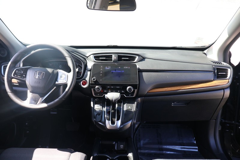 Honda CR-V Vehicle Full-screen Gallery Image 22