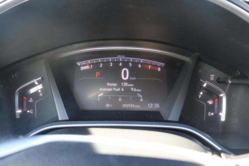 Honda CR-V Vehicle Full-screen Gallery Image 23