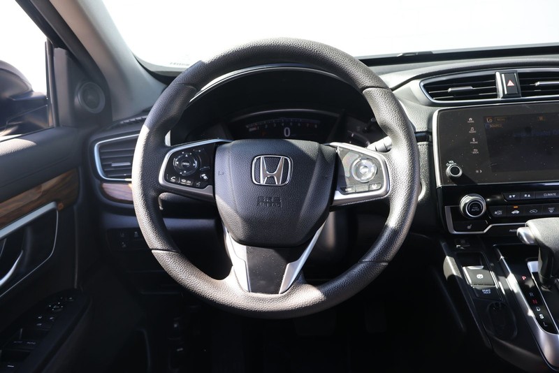 Honda CR-V Vehicle Full-screen Gallery Image 24