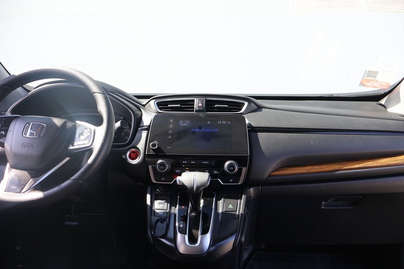 Honda CR-V Vehicle Full-screen Gallery Image 28