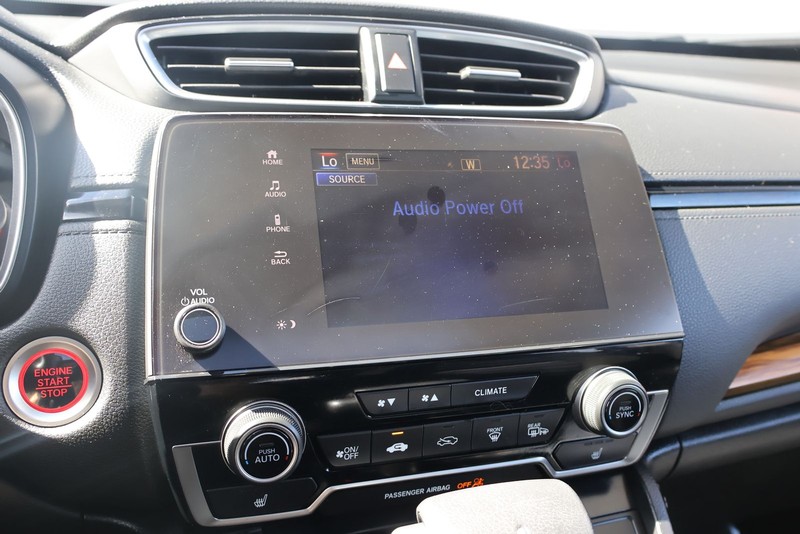 Honda CR-V Vehicle Full-screen Gallery Image 29