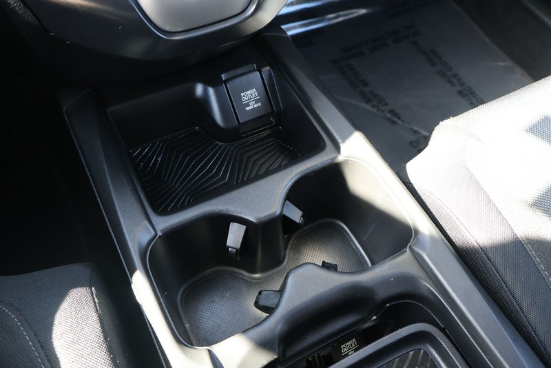 Honda CR-V Vehicle Full-screen Gallery Image 31